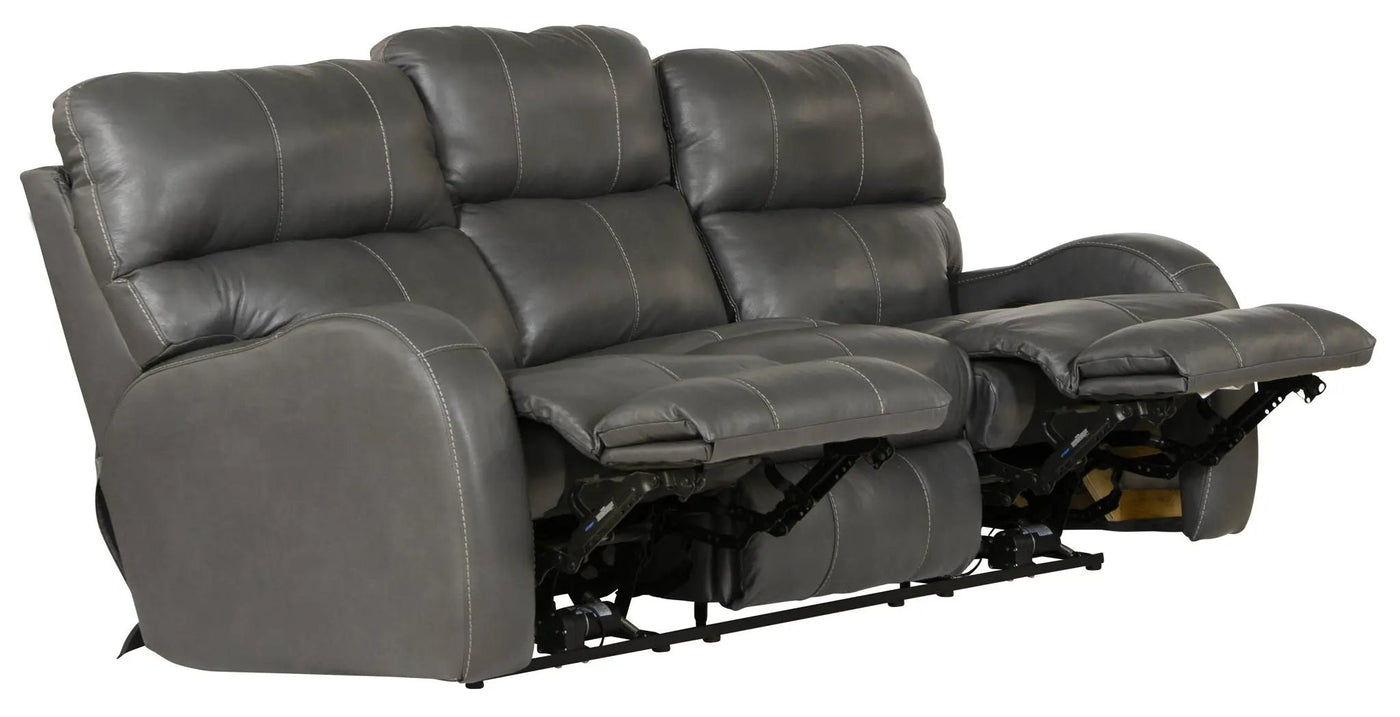 Angelo - Power Reclining Sofa by Unique Piece Furniture