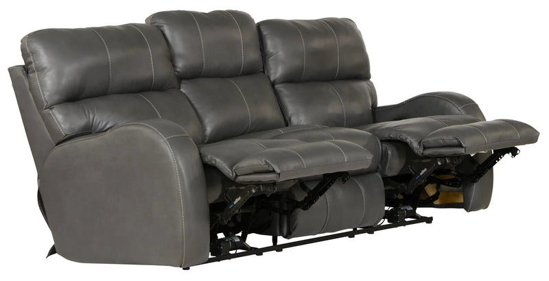 Angelo - Power Reclining Sofa by Unique Piece Furniture