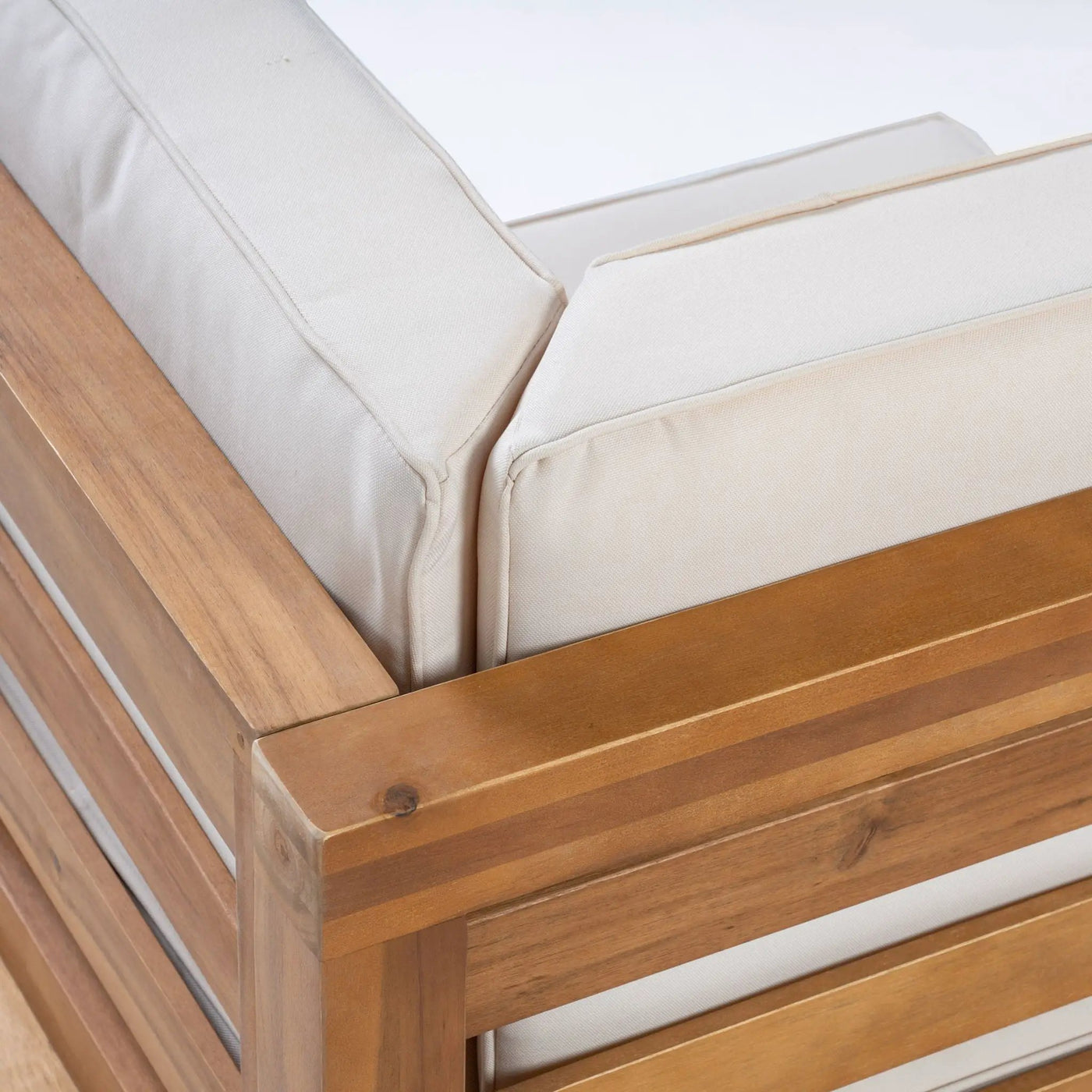 Oana - 3 Piece Loveseat Set With Coffee Table by HouseOfZazla
