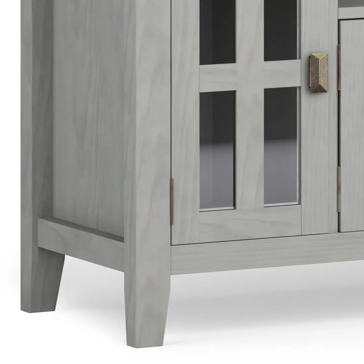 Artisan - TV Media Stand by Unique Piece Furniture