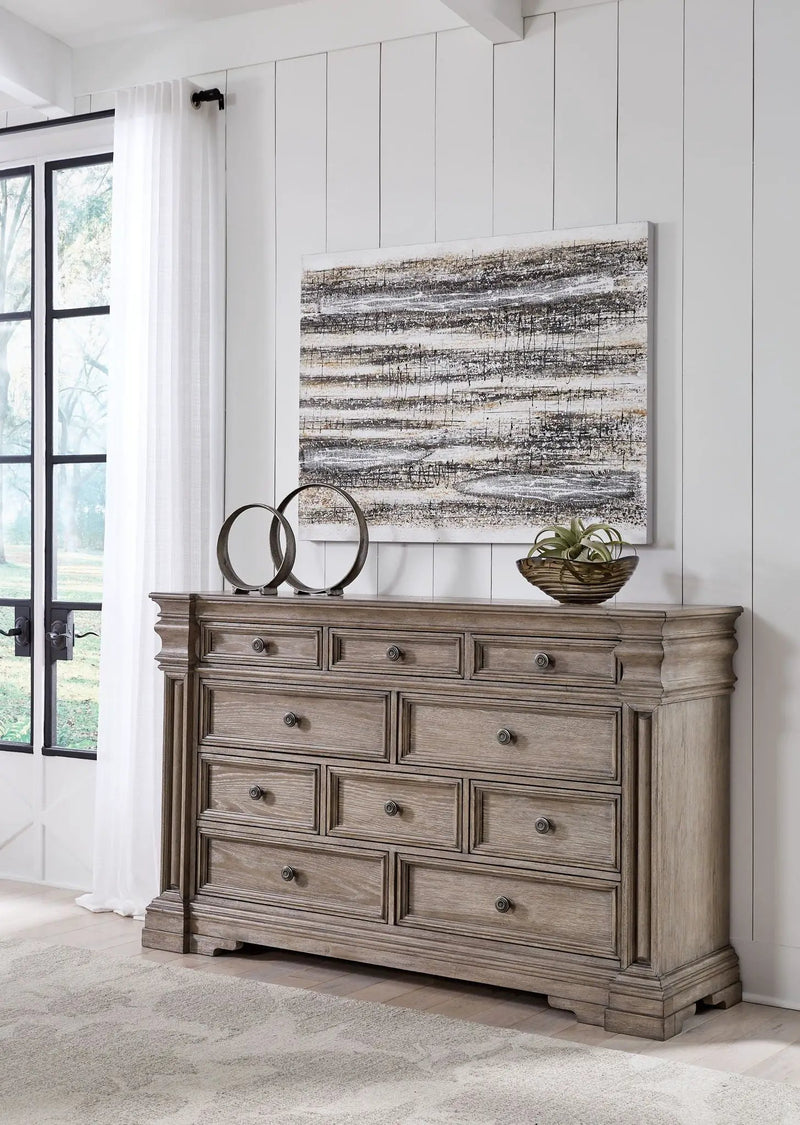Blairhurst - Dresser by Unique Piece Furniture