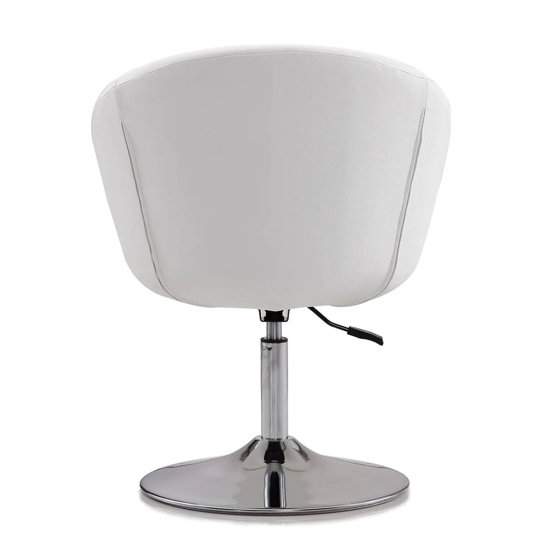 Hopper - Swivel Lounge Chair by HouseOfZazla