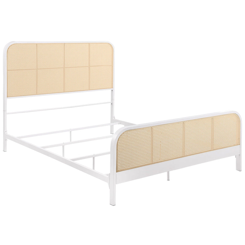 Randall - Bed
