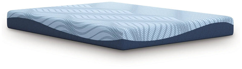 Peak 2.0 8 Memory Foam - Mattress by Unique Piece Furniture