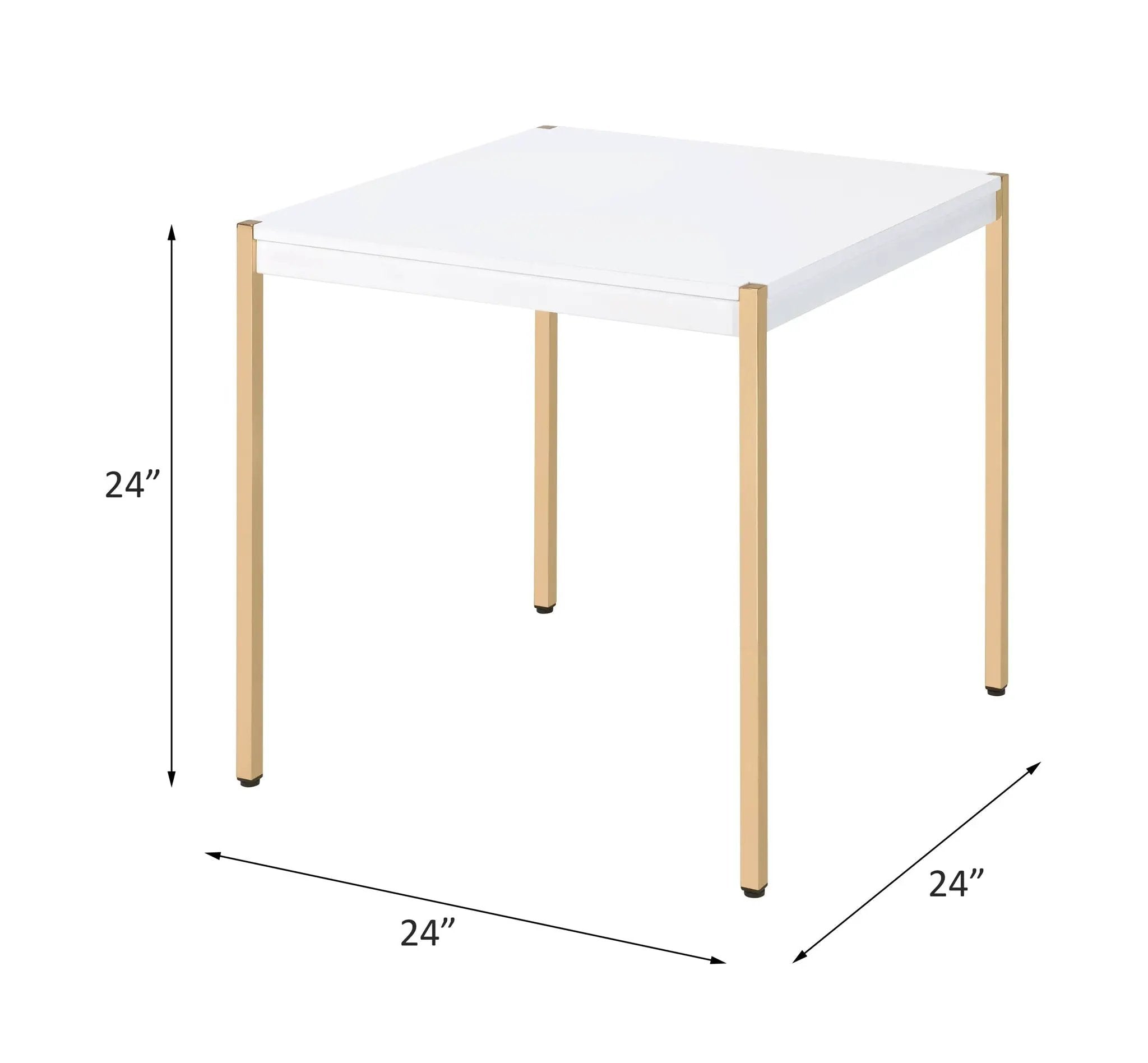 Otrac - Table by Unique Piece Furniture