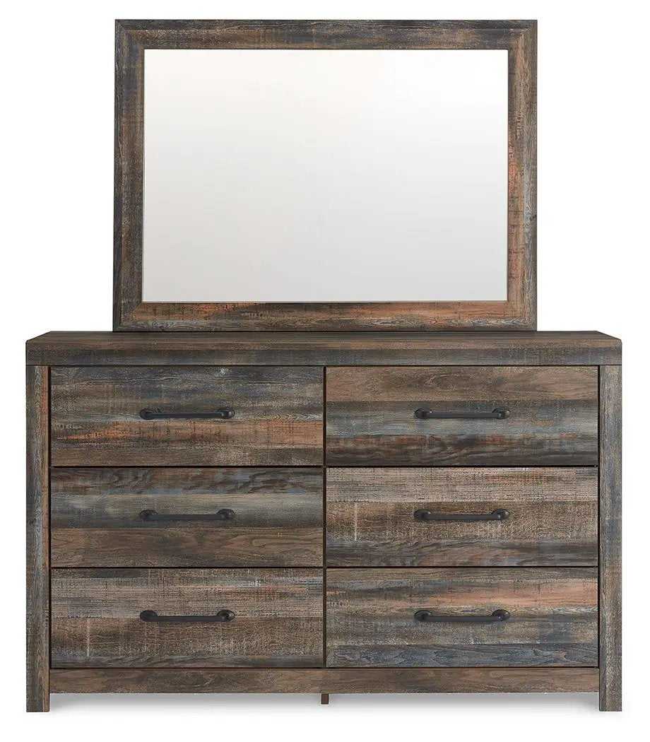 Drystan - Dresser by Unique Piece Furniture