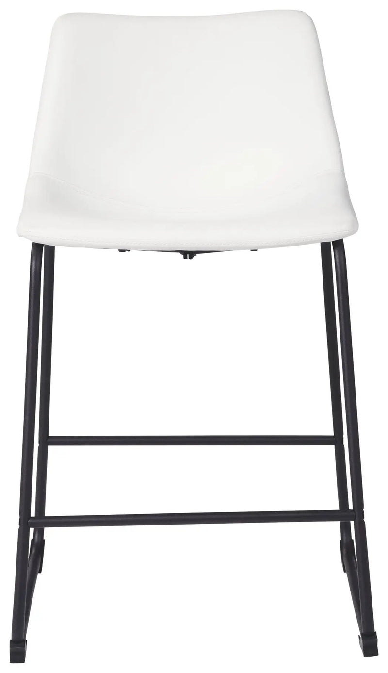 Centiar - Upholstered Barstool (Set of 2) by Unique Piece Furniture