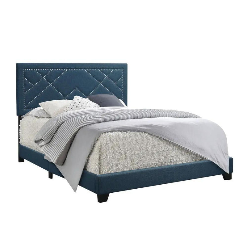 Ishiko - Bed by Unique Piece Furniture
