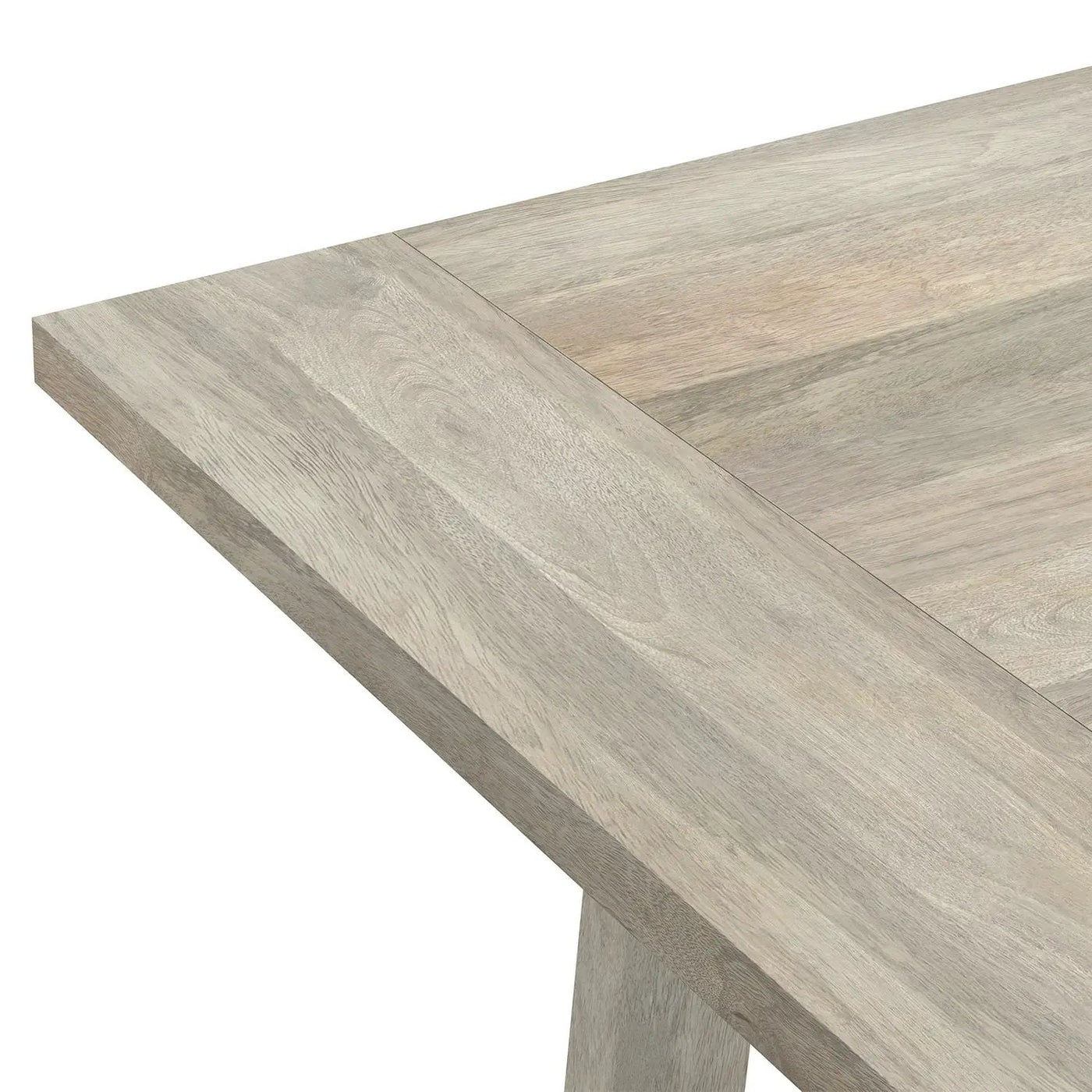 Whitley - Dining Table by HouseOfZazla