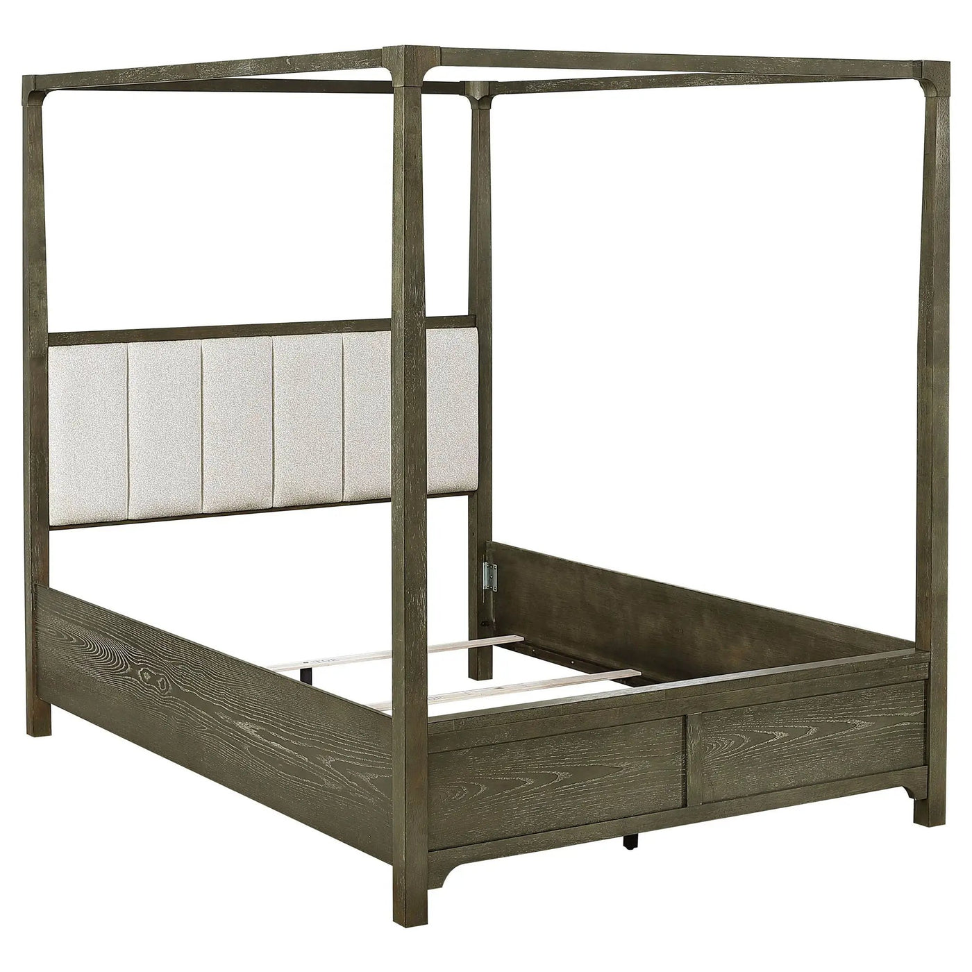 Harbington - Bedroom Set by HouseOfZazla