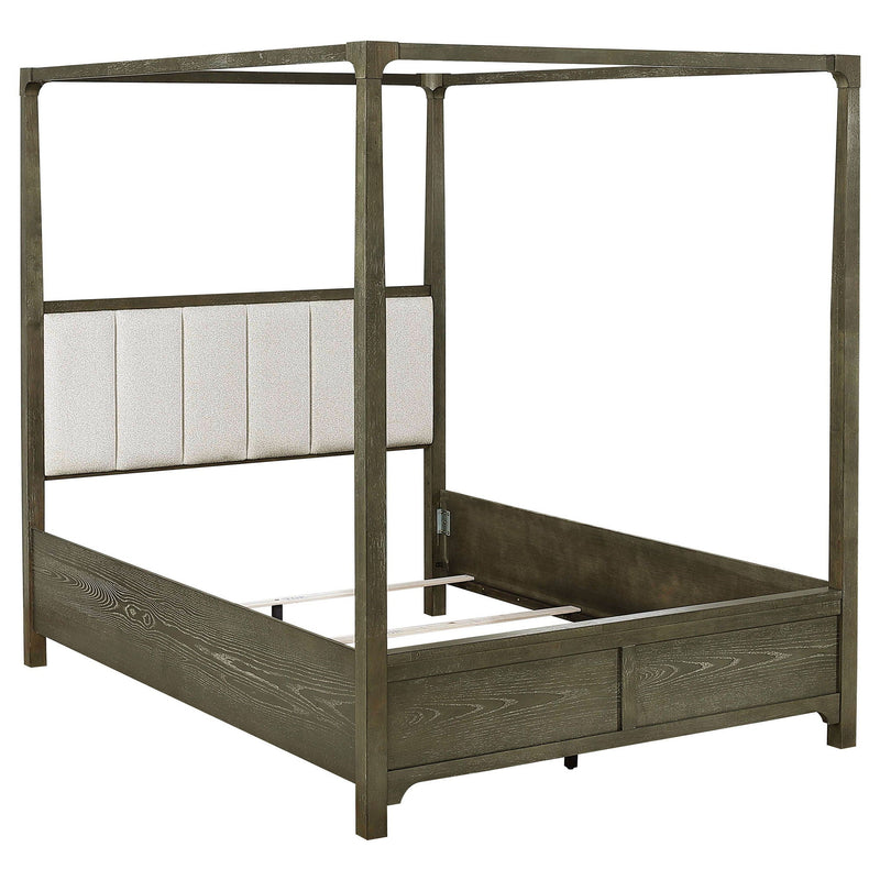 Harbington - Bedroom Set by HouseOfZazla