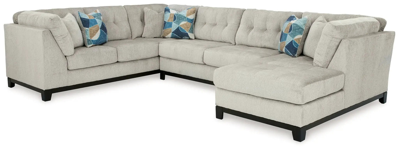 Maxon Place - Living Room Set by Unique Piece Furniture
