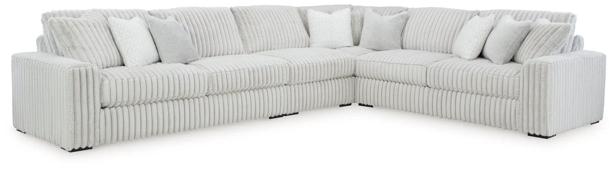 Stupendous - Sectional by Unique Piece Furniture