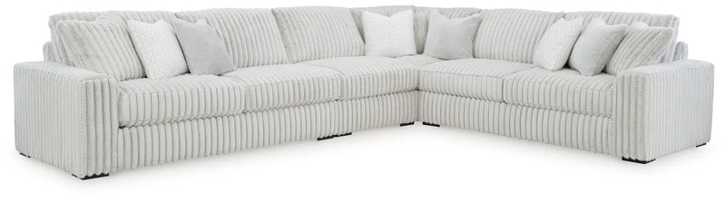 Stupendous - Sectional by Unique Piece Furniture