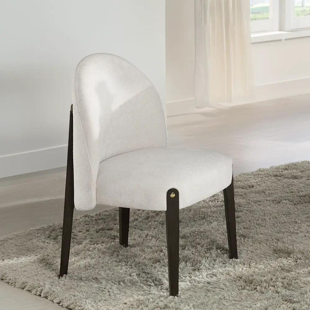 Clayten - Side Chair (Set of 2) by Unique Piece Furniture