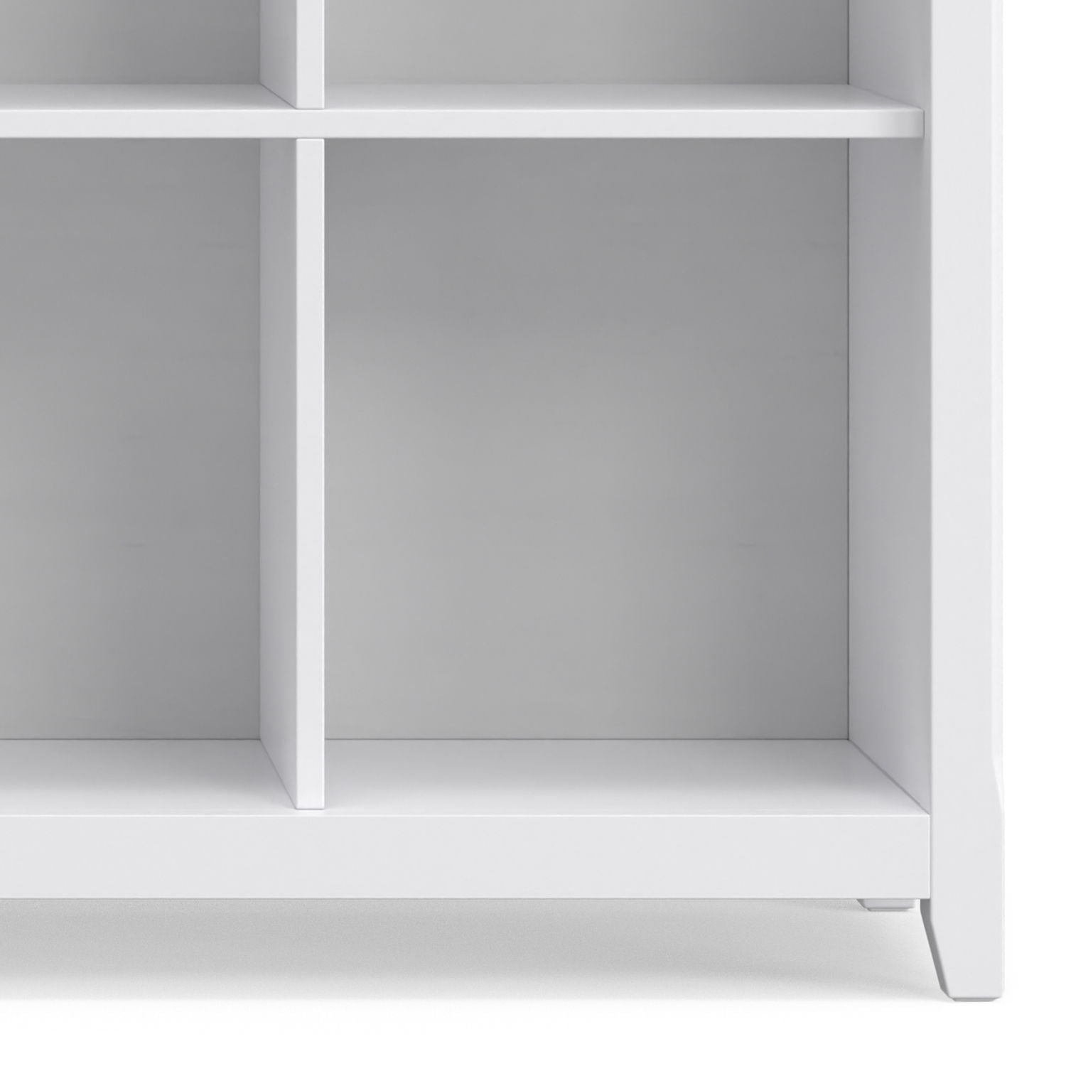 Amherst - Cube Storage Bookcase by HouseOfZazla