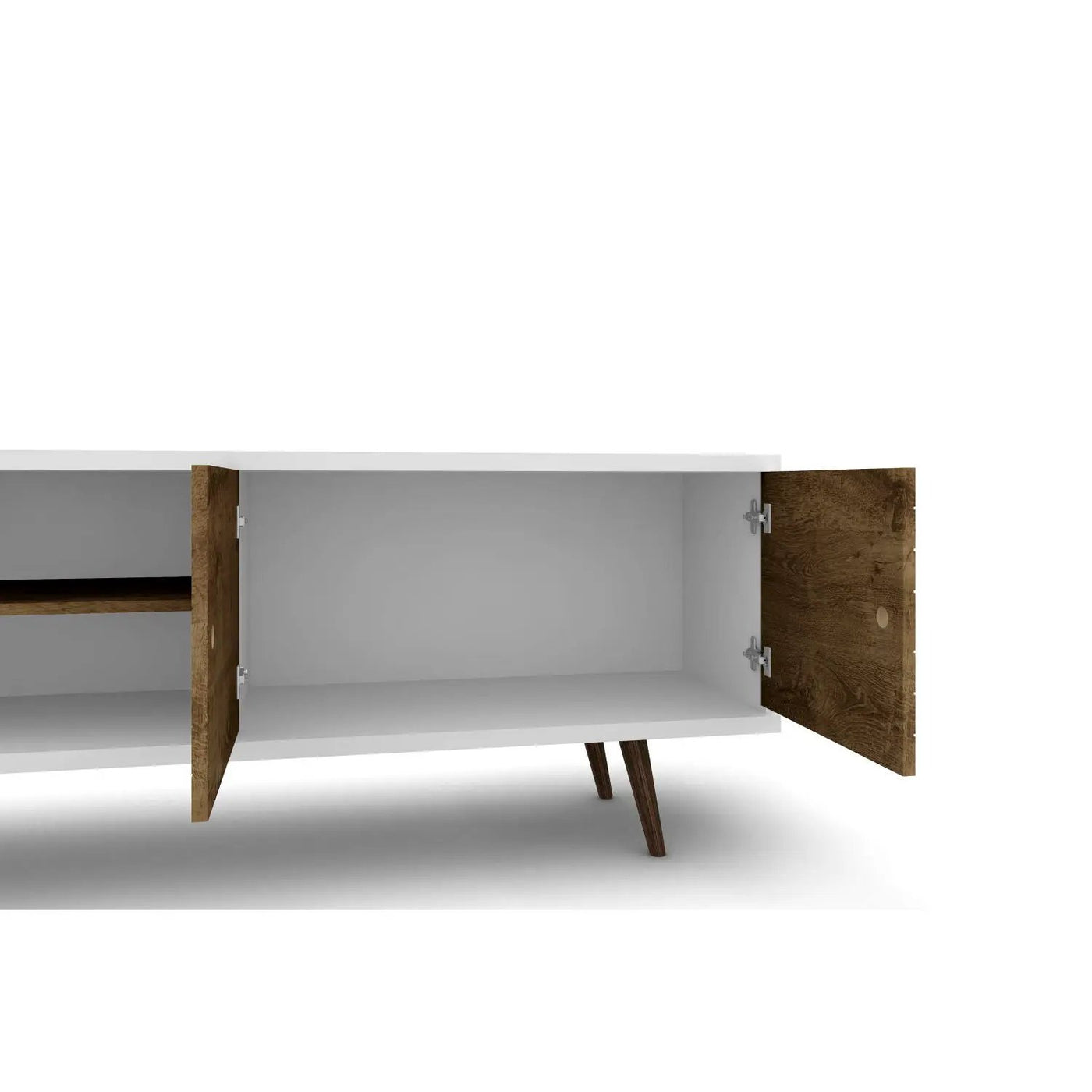 Liberty - TV Stand With For 46" - 60" TVs by HouseOfZazla