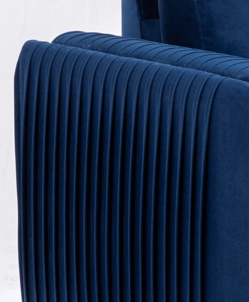 Wenona - Modern Elegance Chair by Unique Piece Furniture