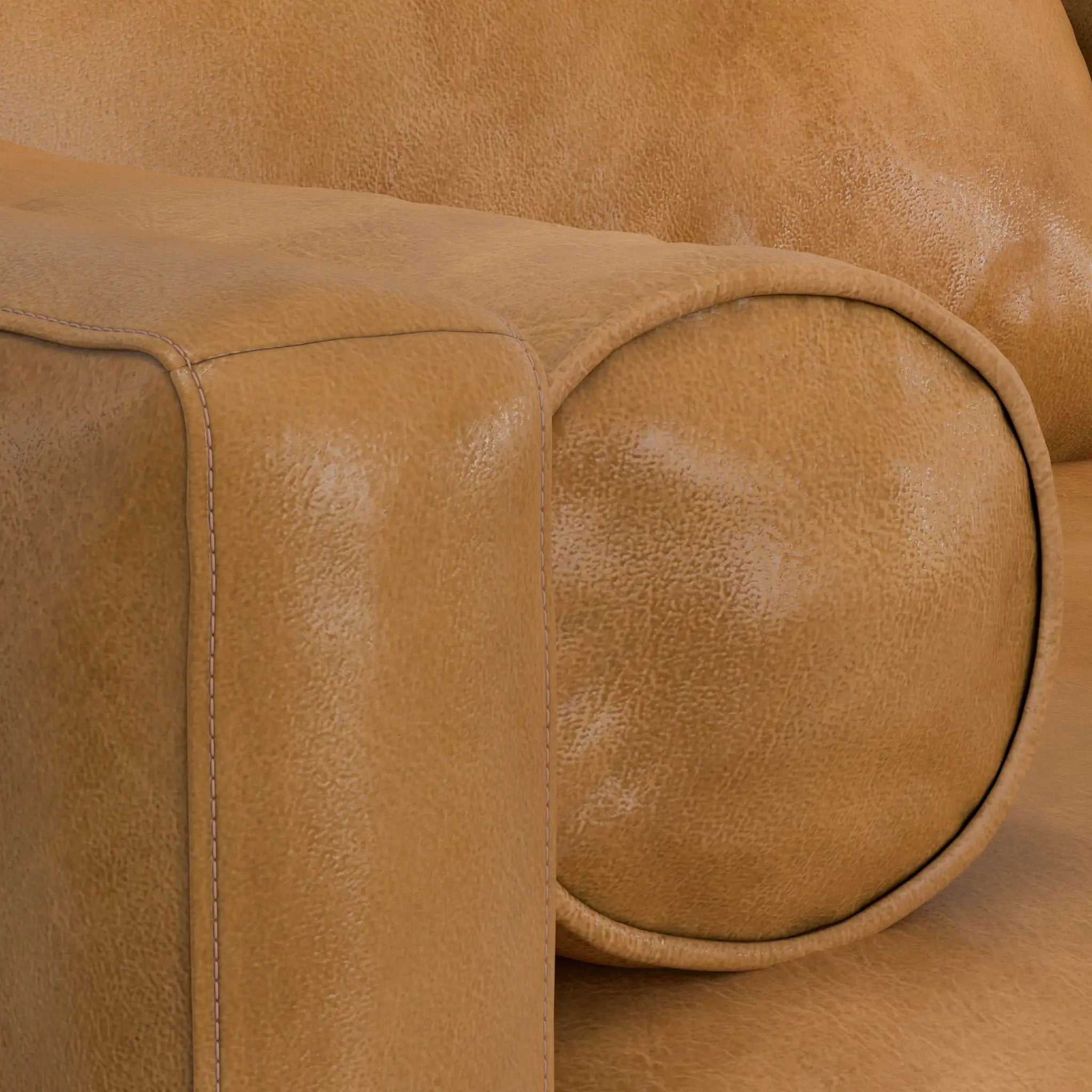 Morrison - Sofa And Ottoman Set by Unique Piece Furniture