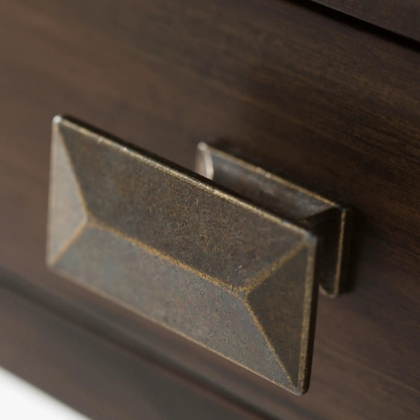 Artisan - Handcrafted Console Sofa Table by HouseOfZazla