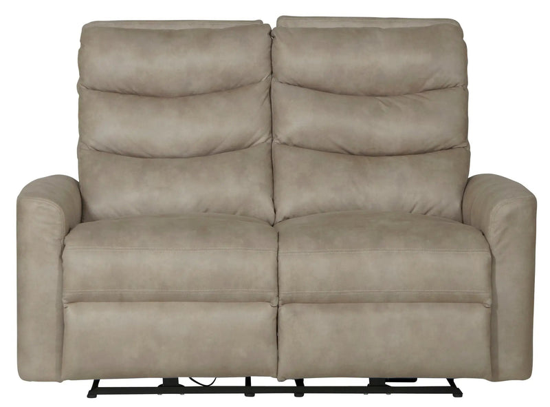 Gill - Reclining Loveseat by Unique Piece Furniture
