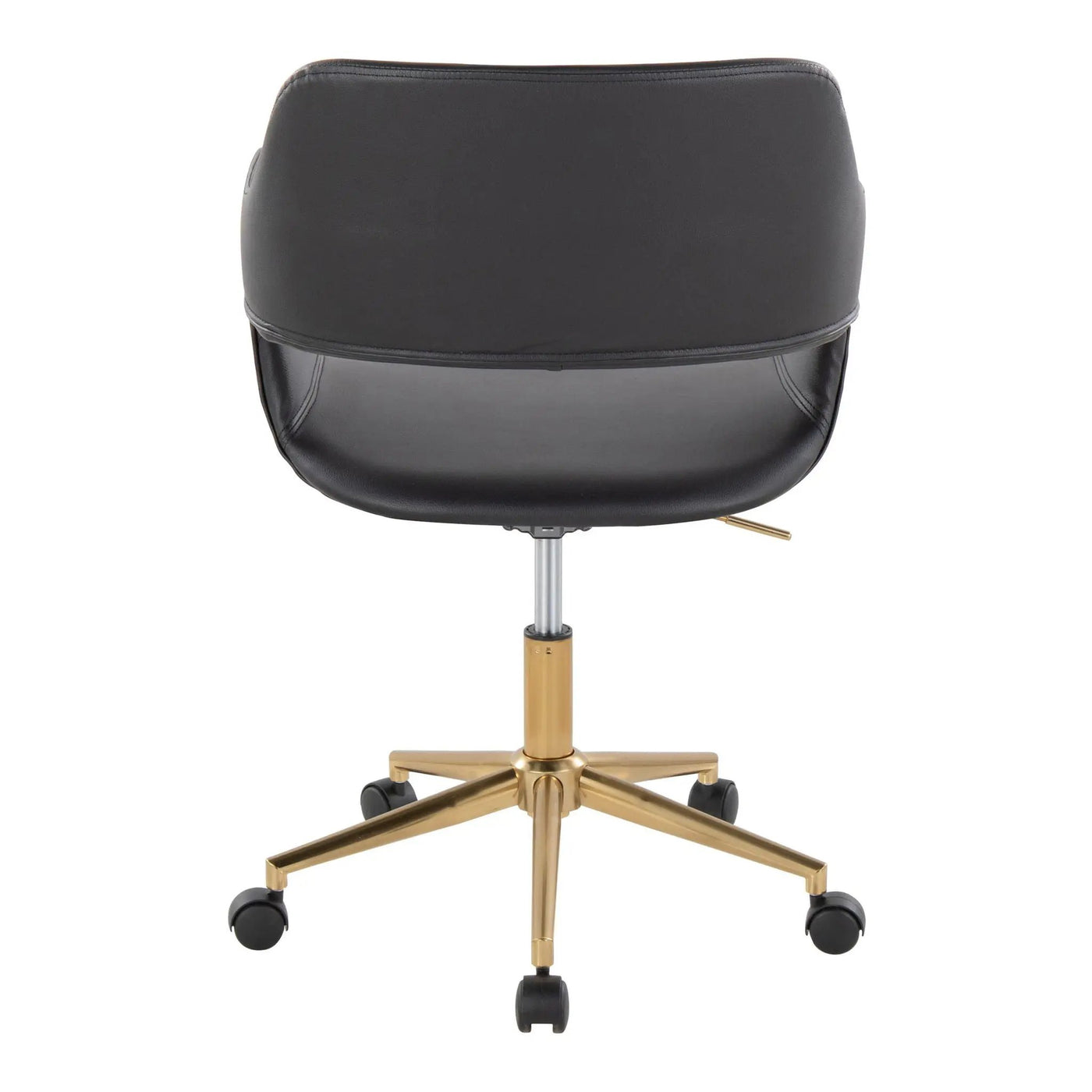 Margarite - Contemporary Task Chair by HouseOfZazla