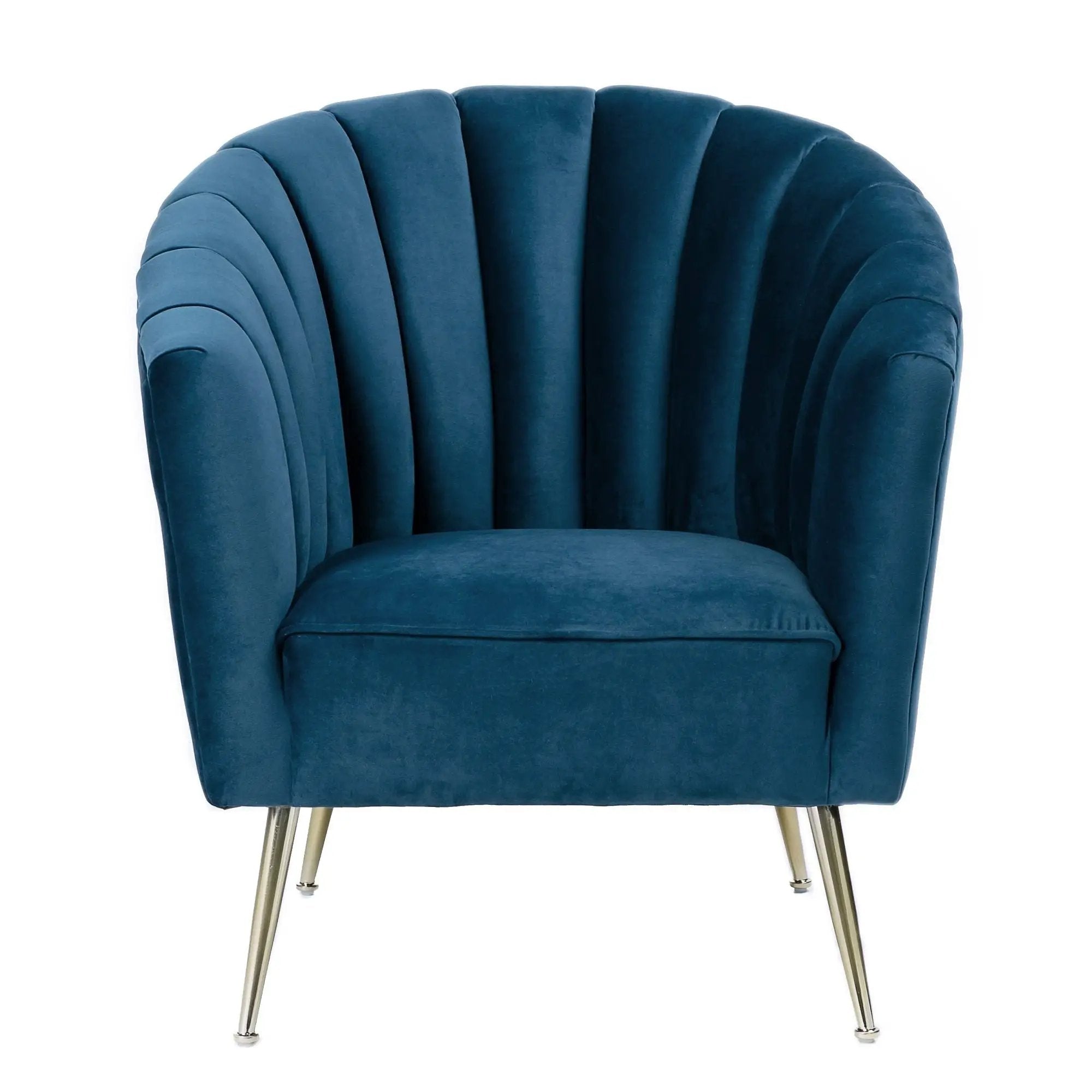Rosemont - Accent Armchair by HouseOfZazla