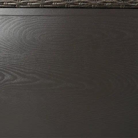 Grasson Lane - Rectangular Cocktail Table - Brown by Unique Piece Furniture