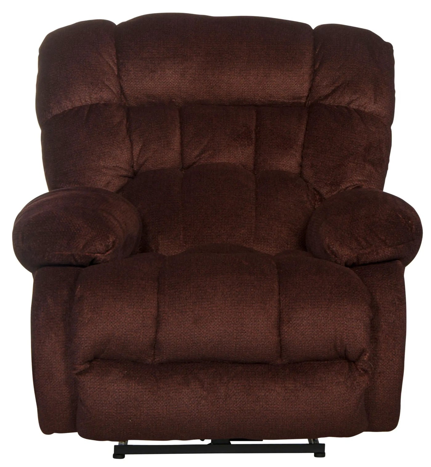 Daly - Power Lay Flat Recliner by Unique Piece Furniture