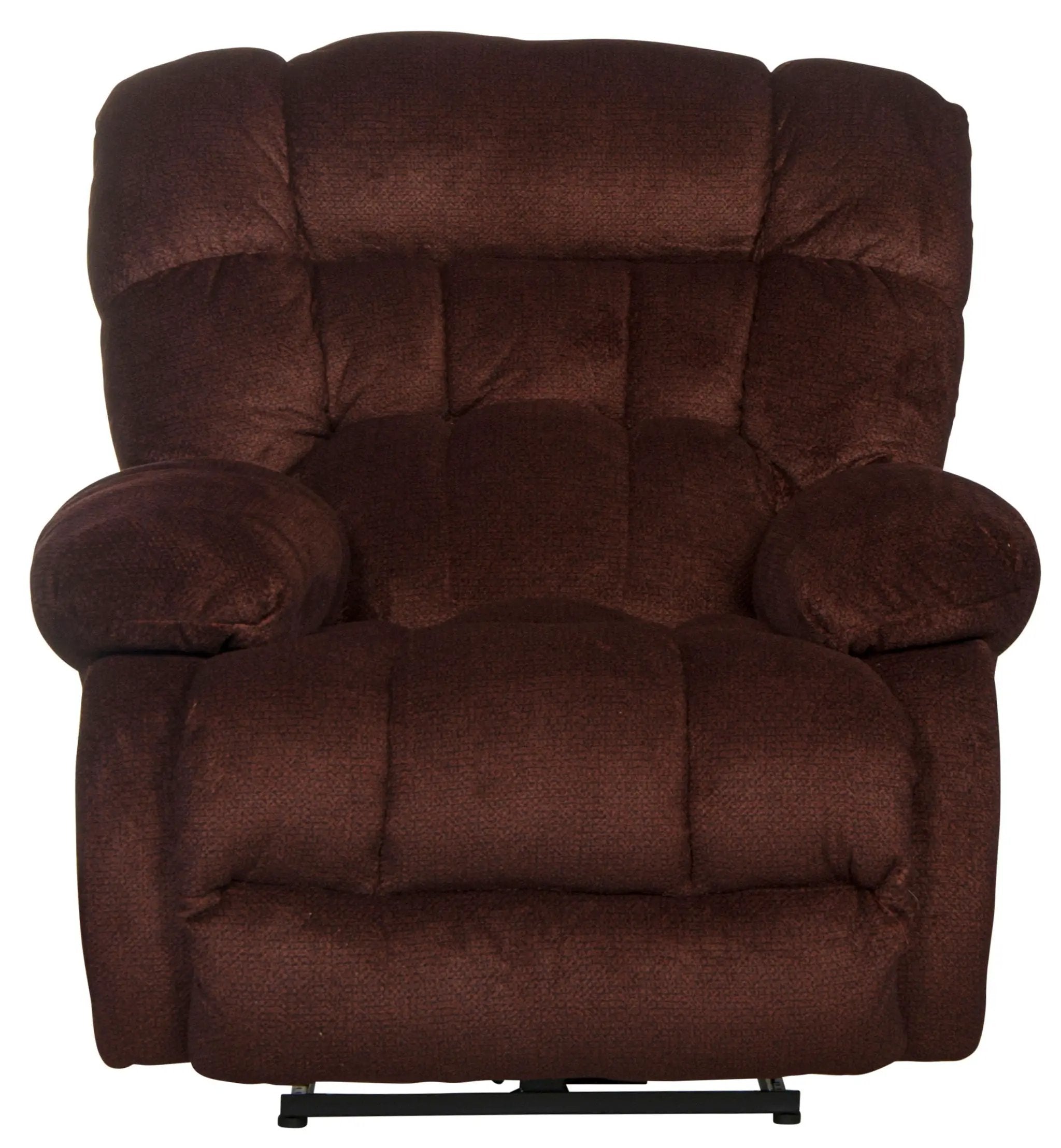 Daly - Power Lay Flat Recliner by Unique Piece Furniture