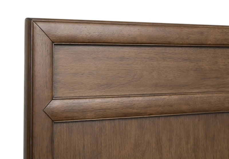Ridgefield - Panel Bed by Unique Piece Furniture