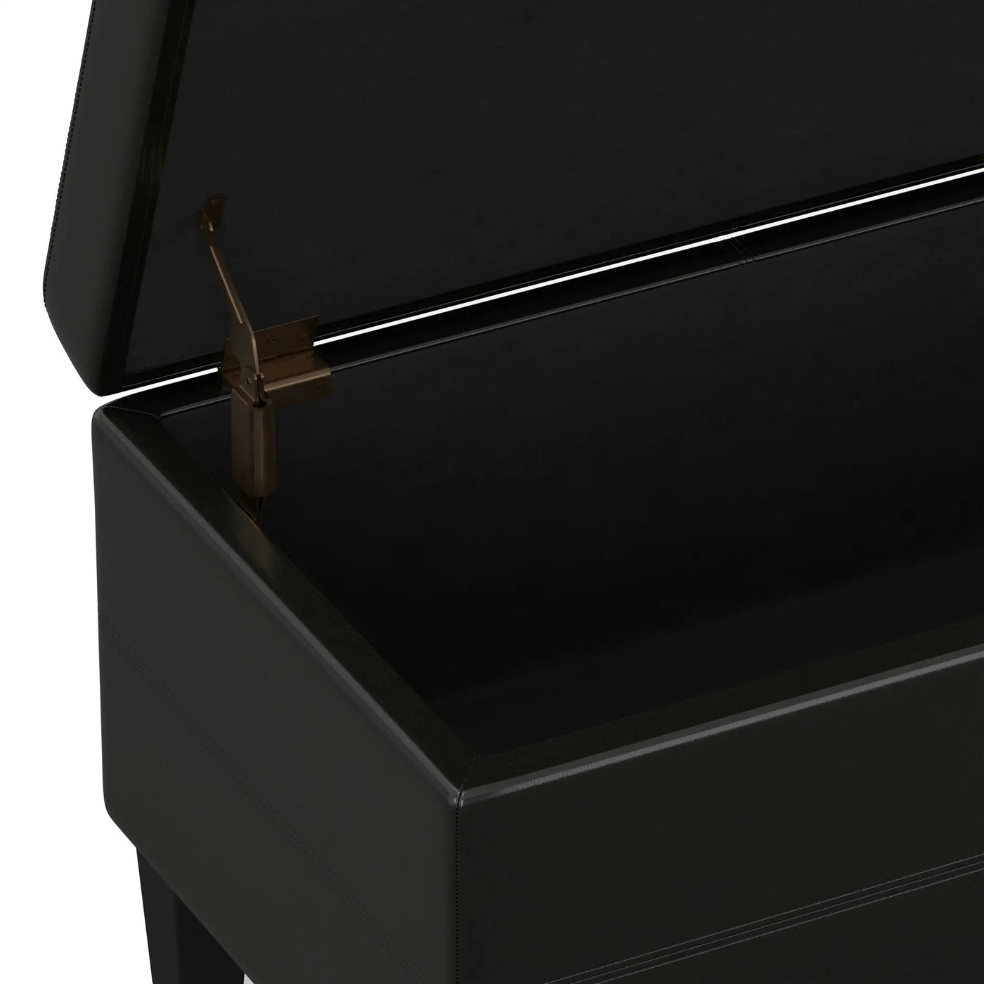 Afton - Large Storage Ottoman Bench by HouseOfZazla