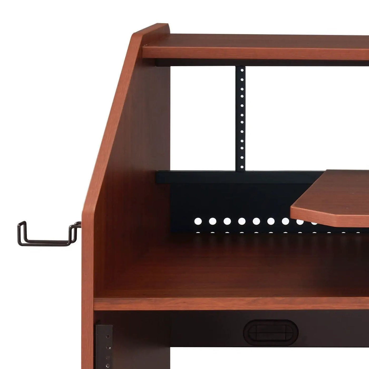 Annette - Music Desk - Wood by Unique Piece Furniture