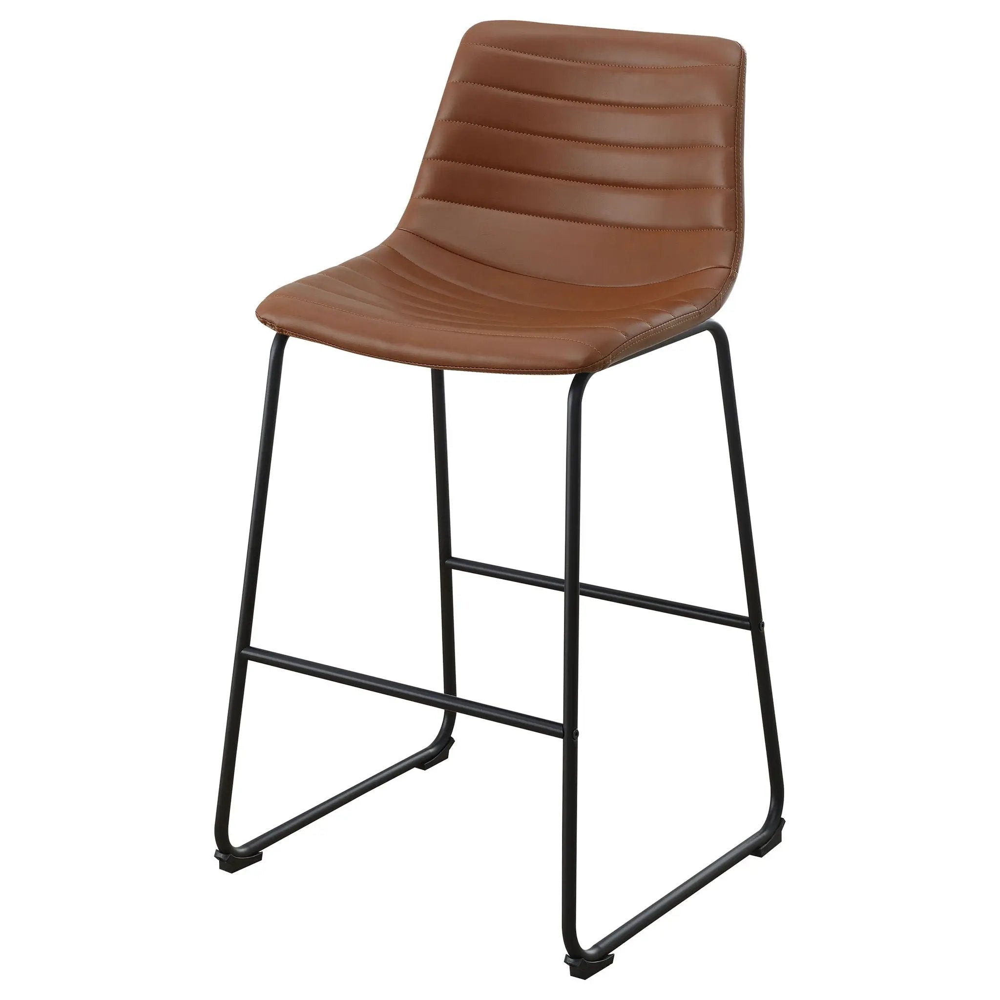 Torrence - Counter Chair (Set of 2) by HouseOfZazla