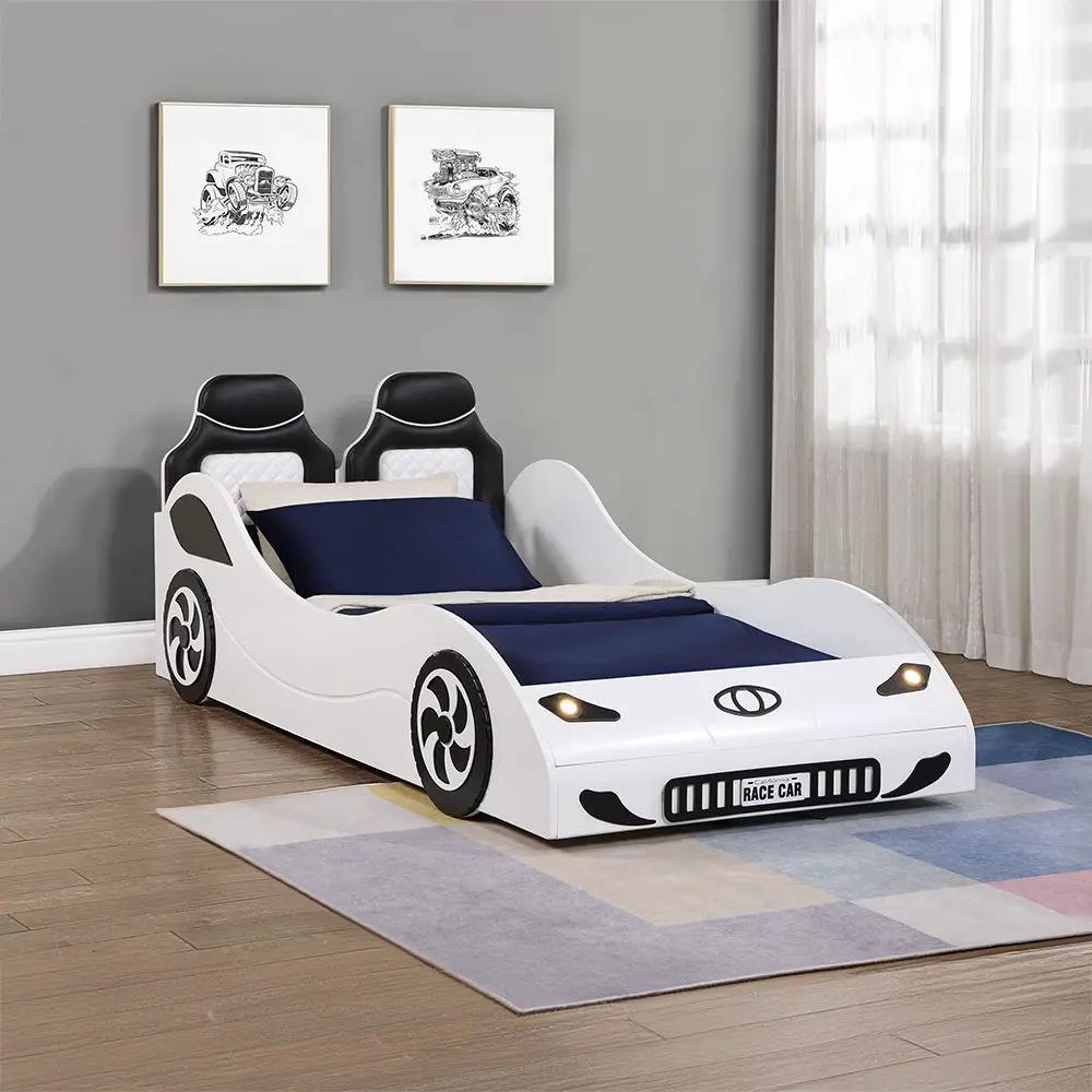 Colen - Car Bed by Unique Piece Furniture
