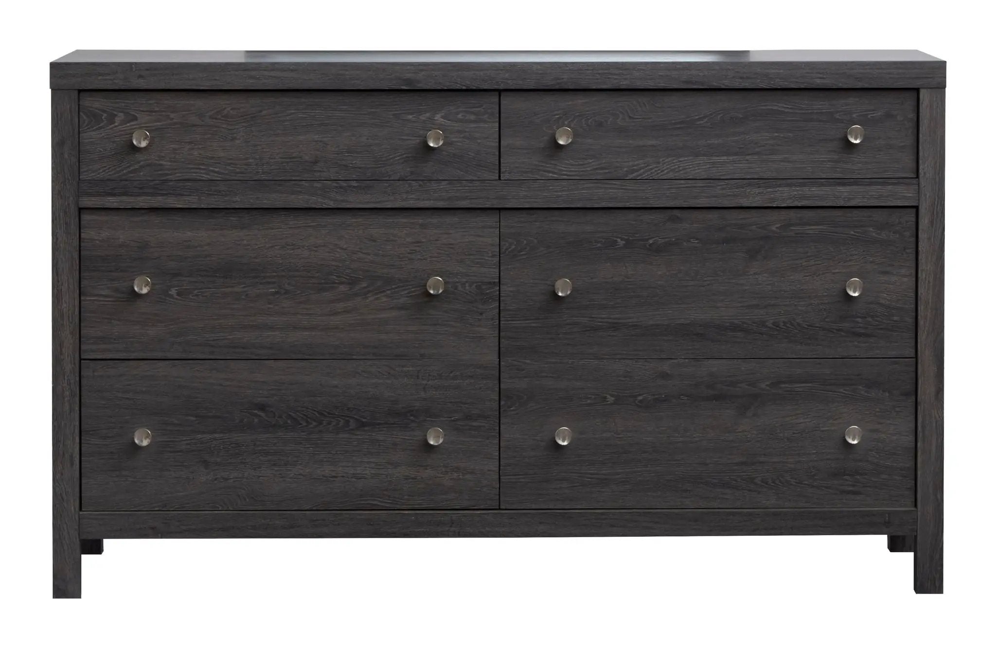 Merrifield - Double Drawer Dresser by Unique Piece Furniture