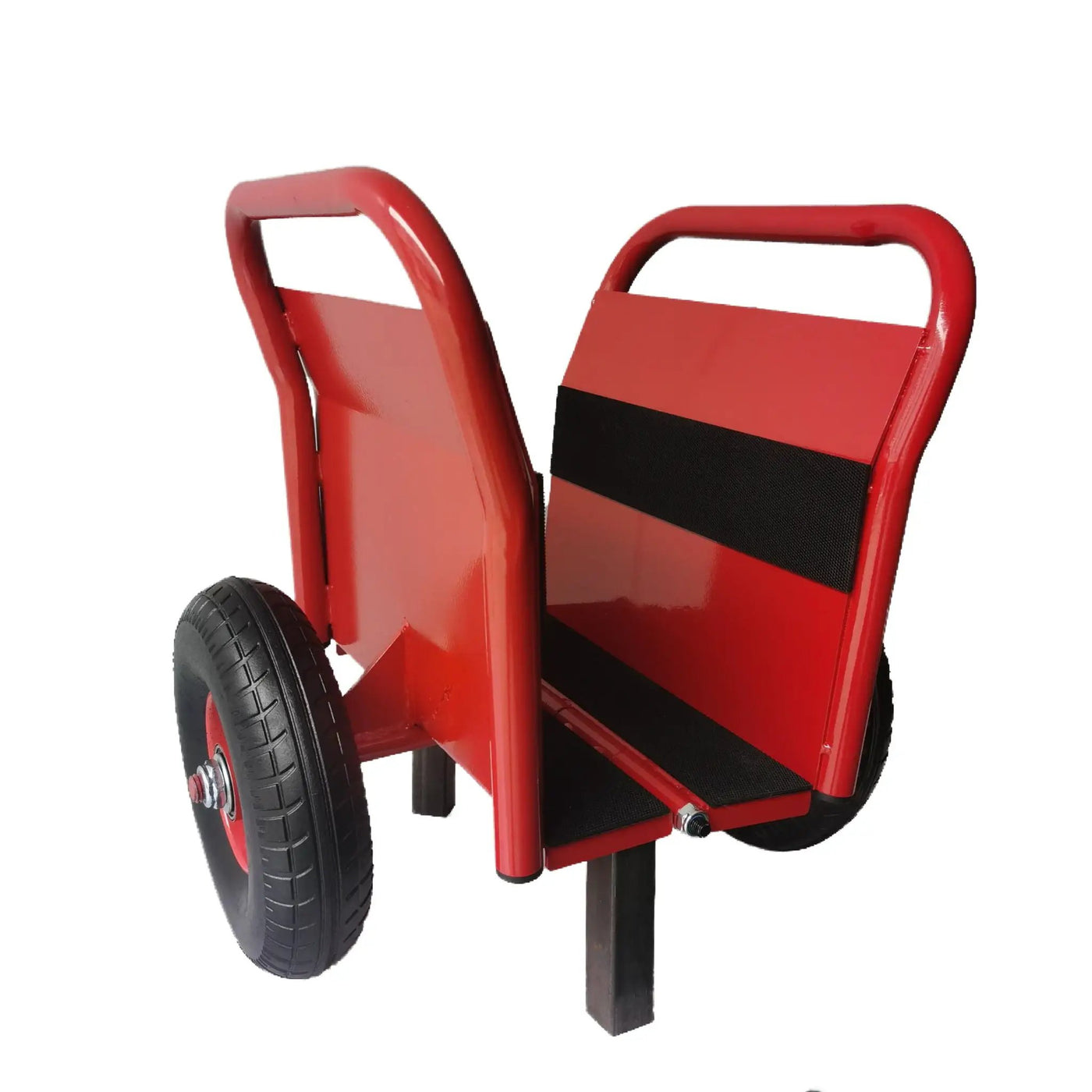 Heavy Duty Panel Dolly With 2 Handles by HouseOfZazla