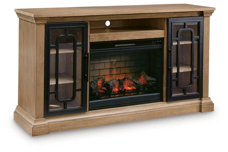 Wittenmyer - TV Stand by Unique Piece Furniture