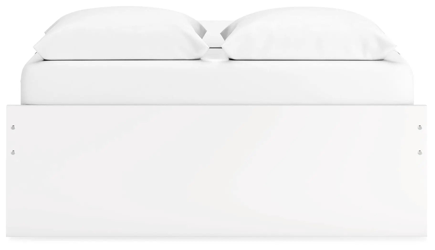Onita - Platform Bed by Unique Piece Furniture