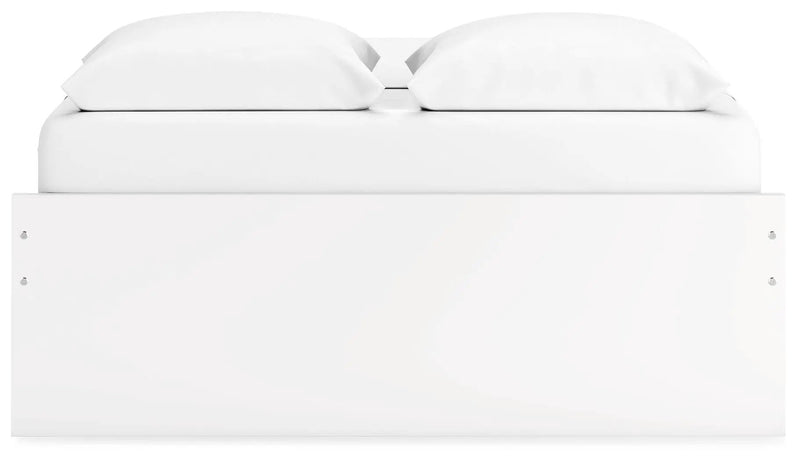 Onita - Platform Bed by Unique Piece Furniture