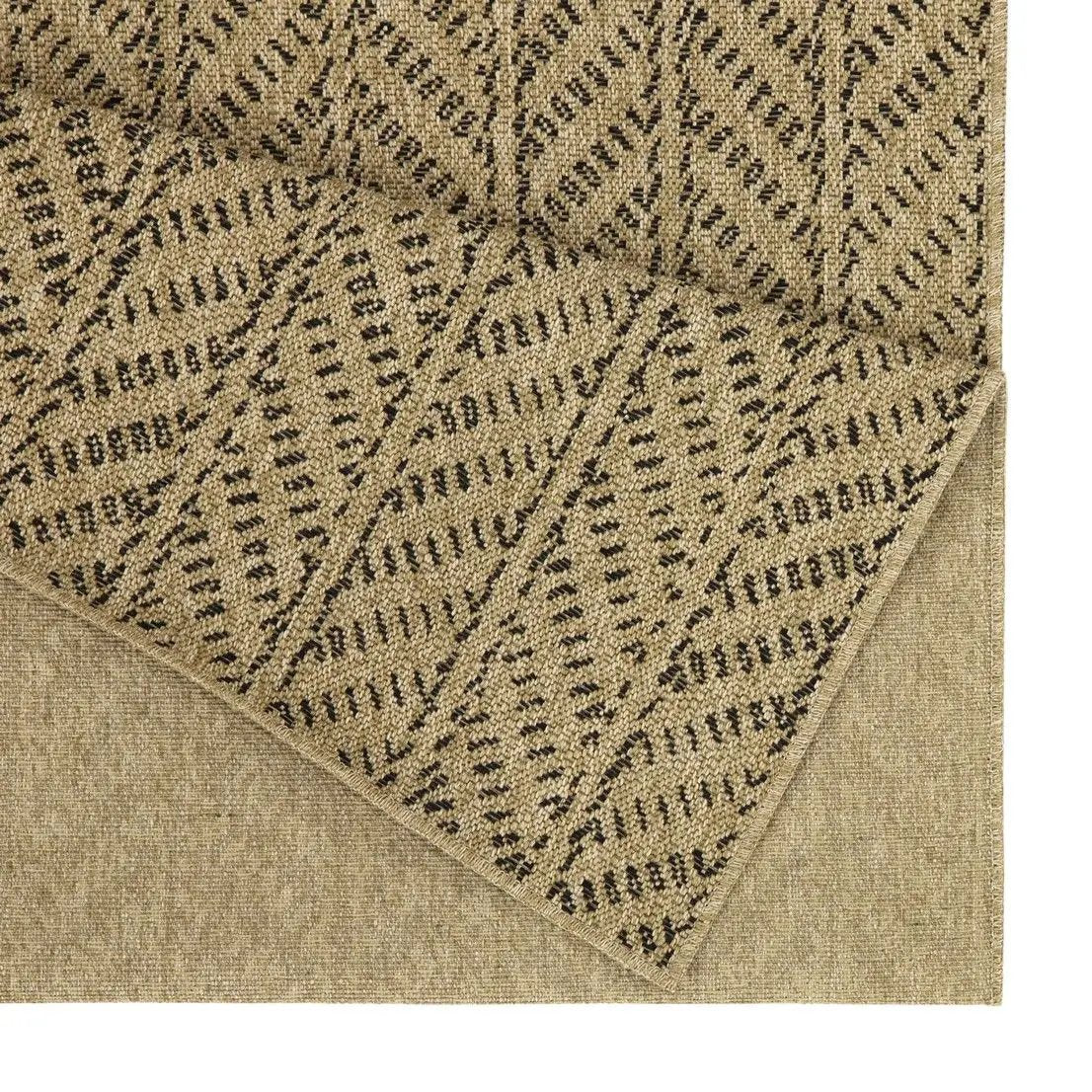 Earth - Indoor / Outdoor Area Rug by HouseOfZazla