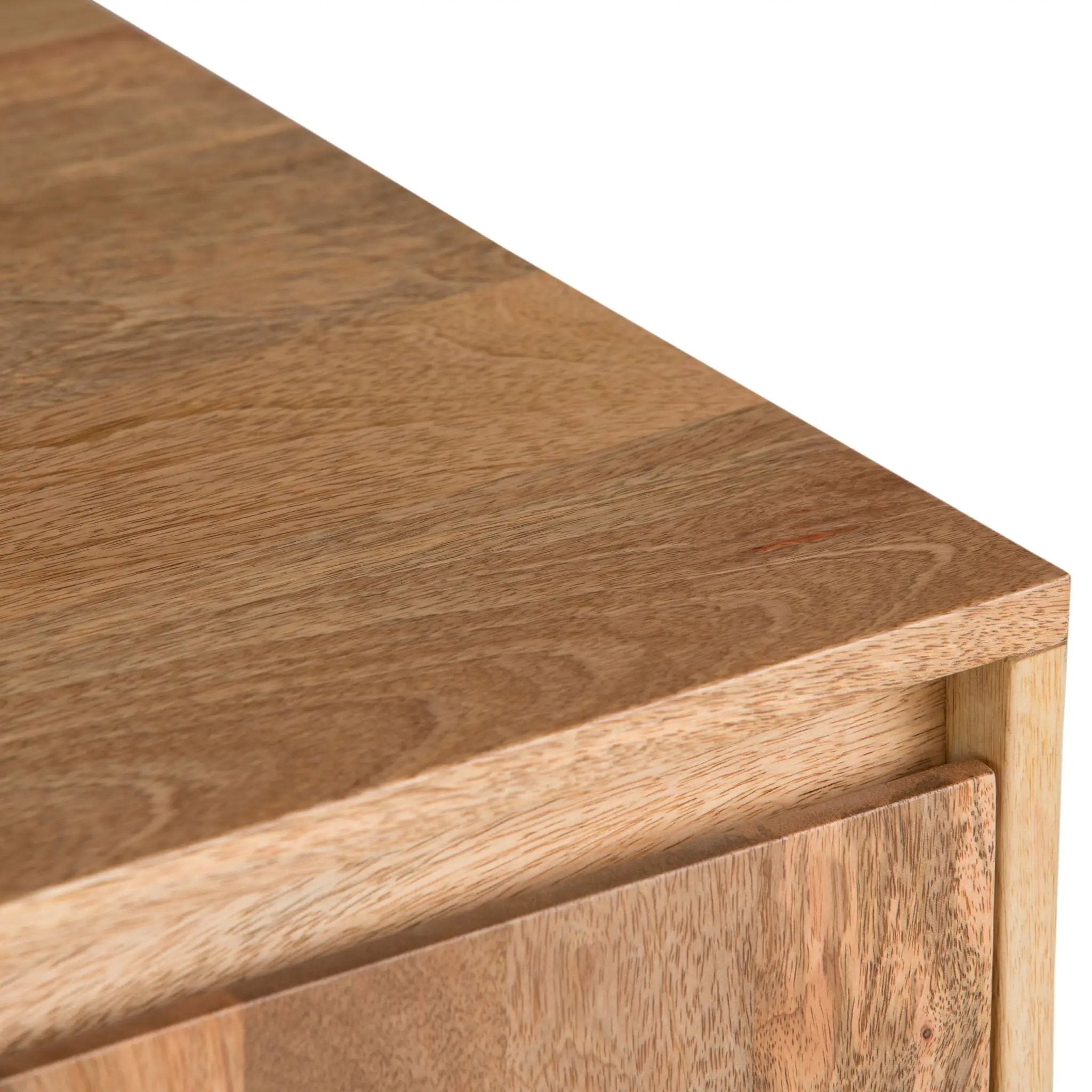 Hunter - Handcrafted TV Media Stand by HouseOfZazla