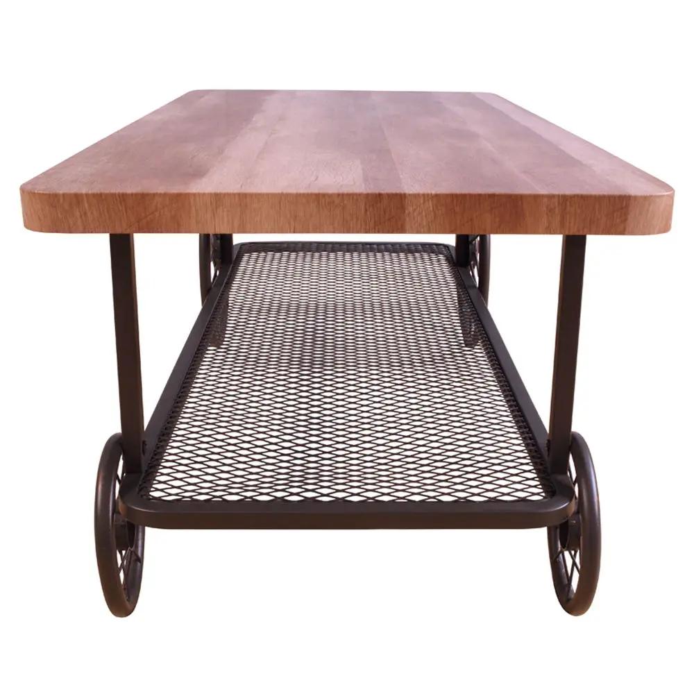 Francie - Living Room Table by Unique Piece Furniture
