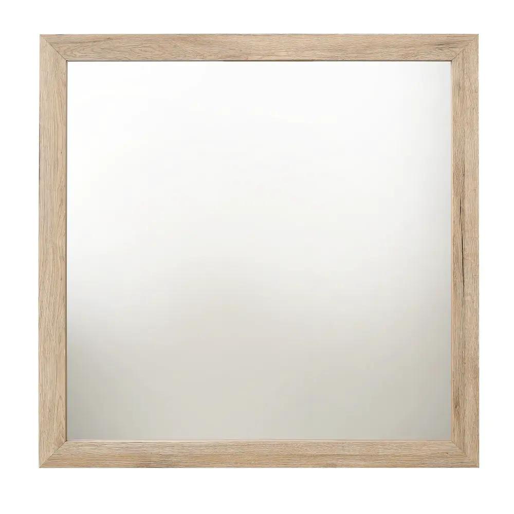 Miquell - Mirror by Unique Piece Furniture