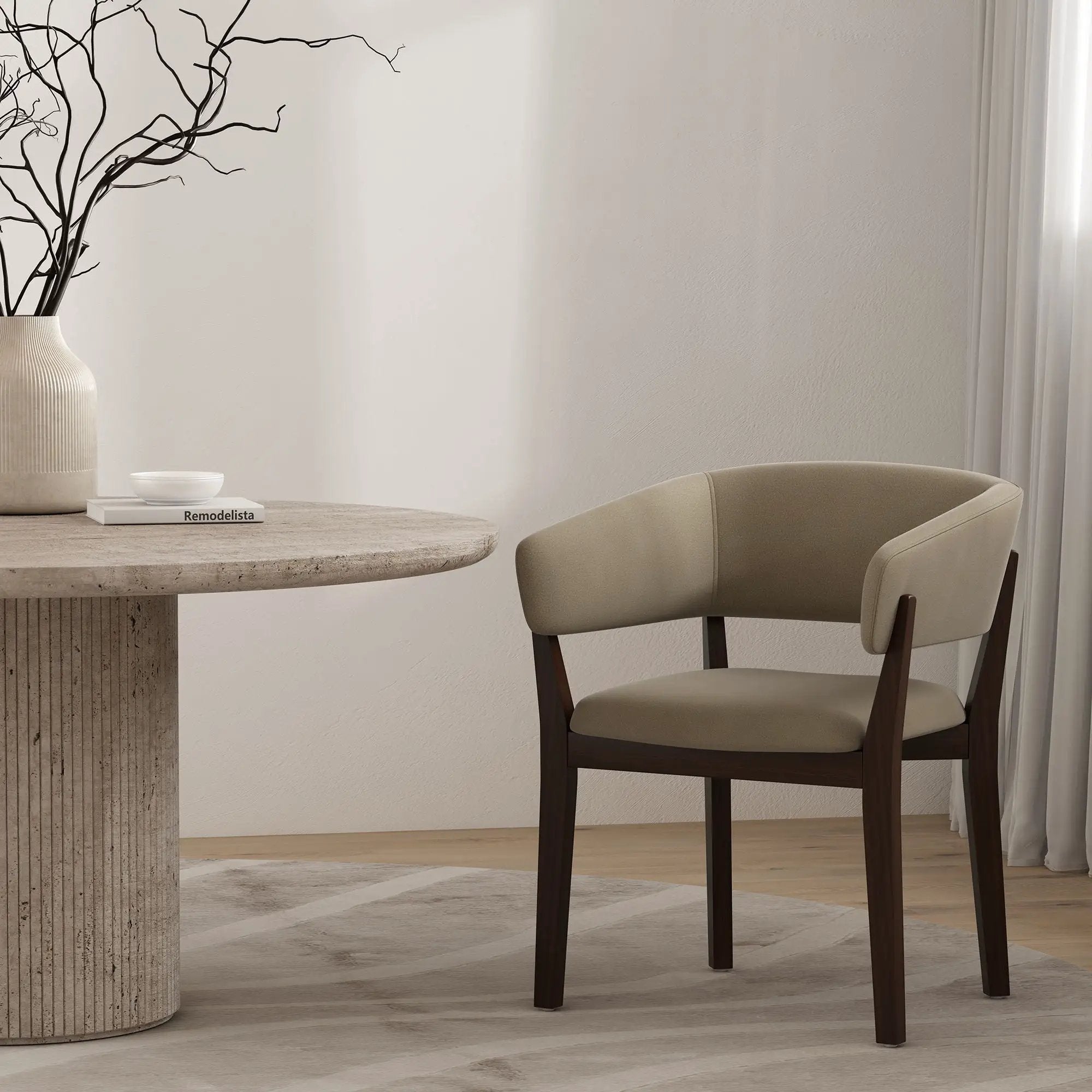 Blake - Armchair by HouseOfZazla