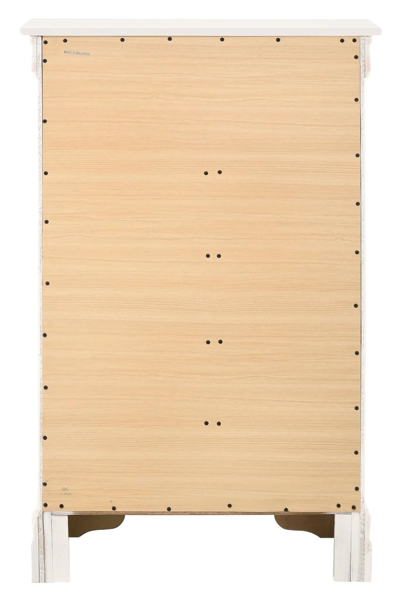 Louis Phillipe - Chest by Unique Piece Furniture