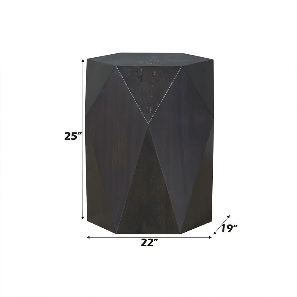 Hanniel - End Table by Unique Piece Furniture