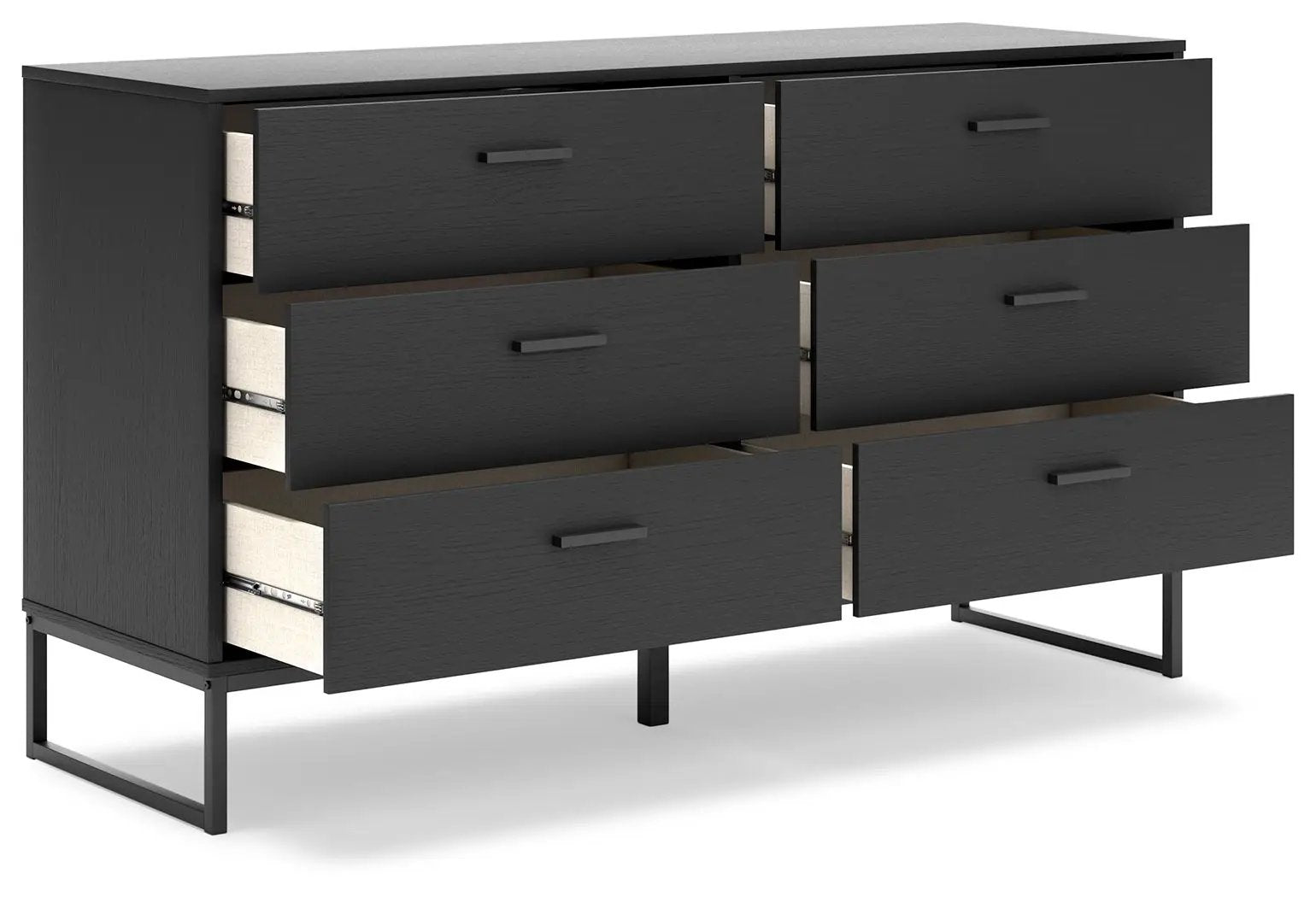 Socalle - Bedroom Set by Unique Piece Furniture