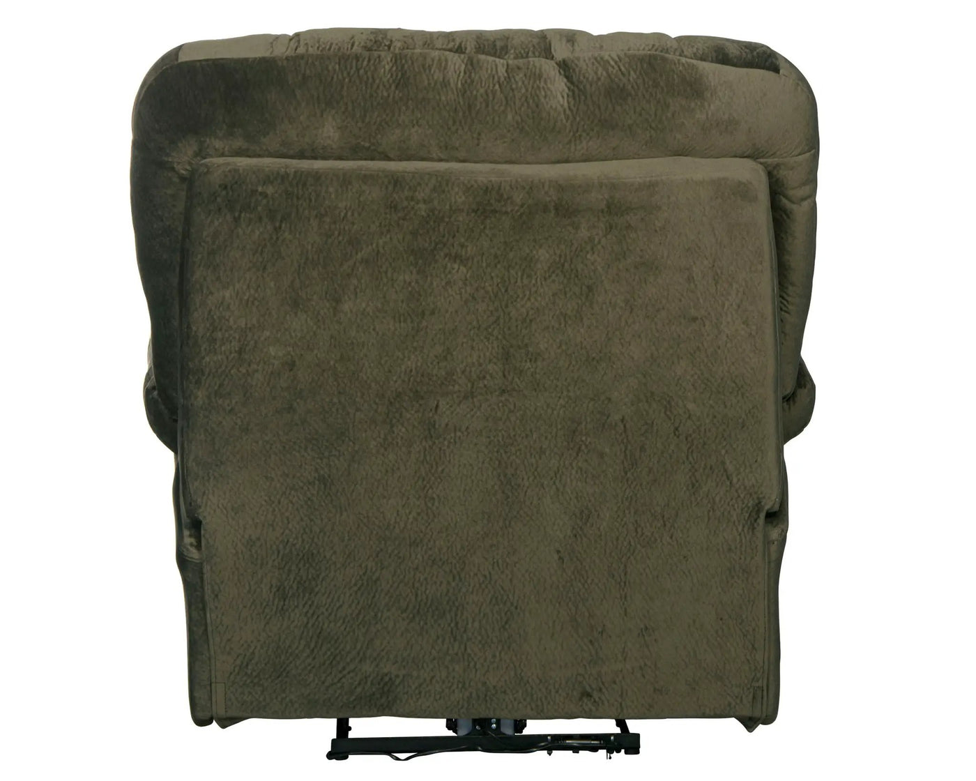 Cloud 12 - Power Chaise Reclining With Lay Flat Feature by Unique Piece Furniture