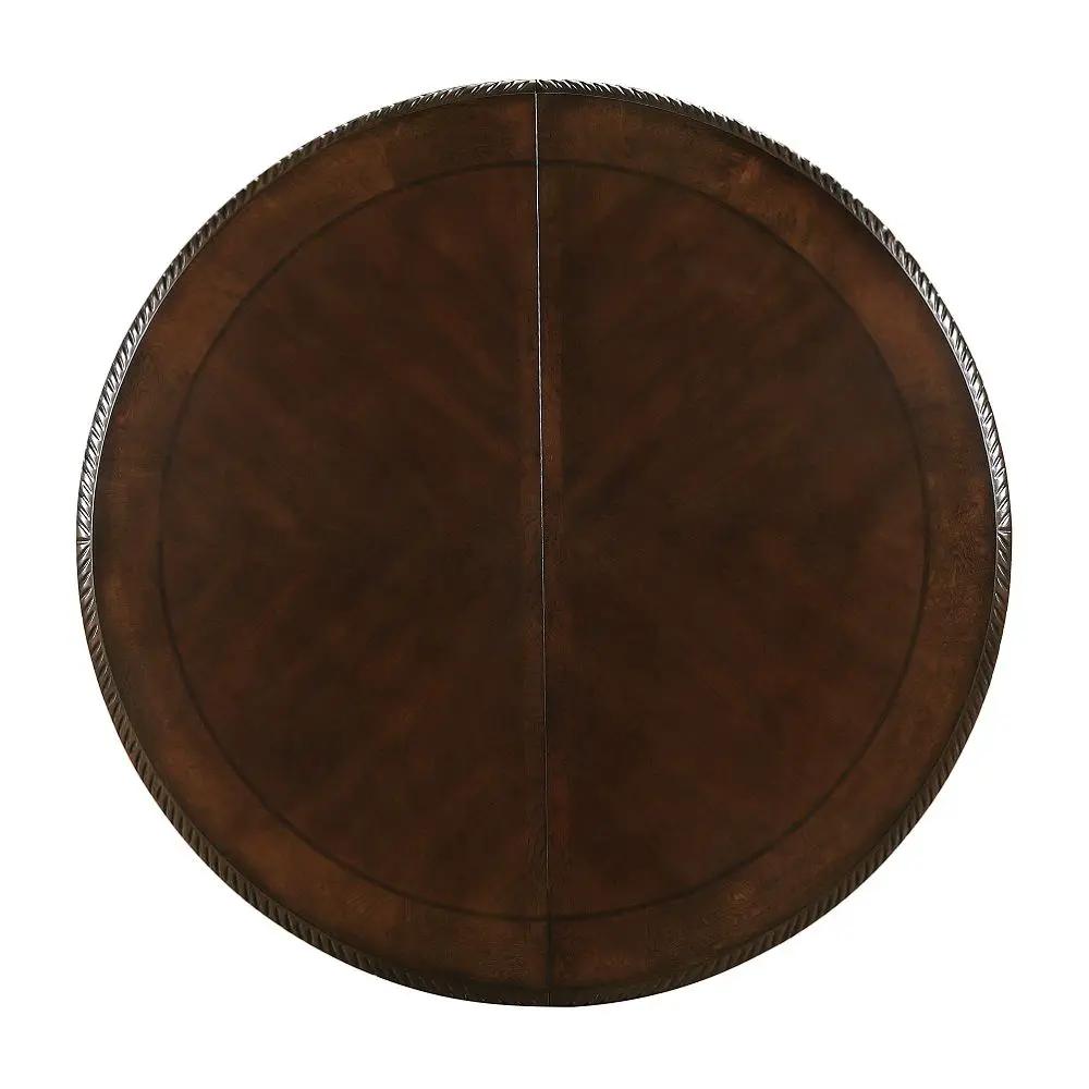 Chateau De Ville - Round Dining Table by Unique Piece Furniture